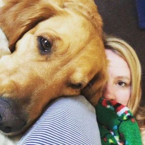 Meet your Posher, Sheri